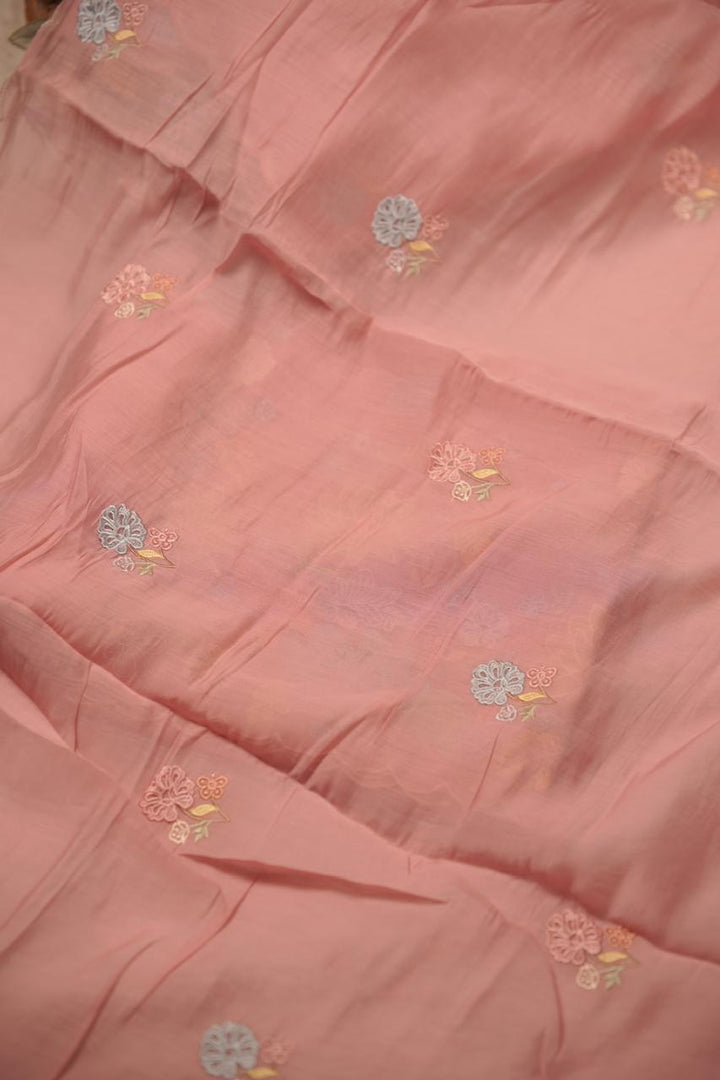 Chanderi Salwar TSS5615