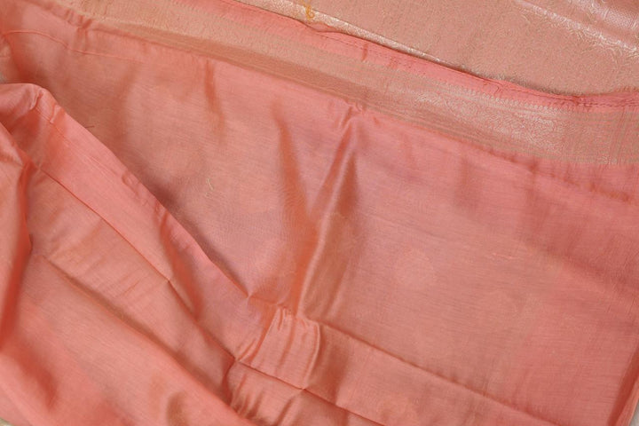 Semi Silk Saree TSA5621