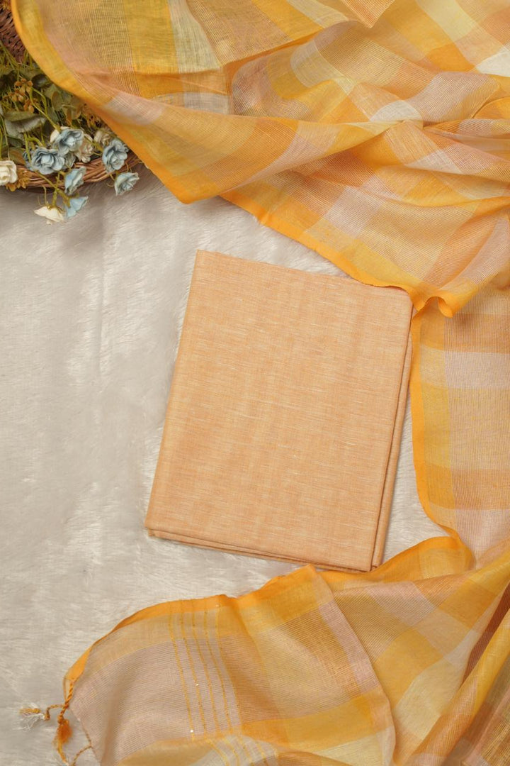 Art Linen Salwar TSS5631