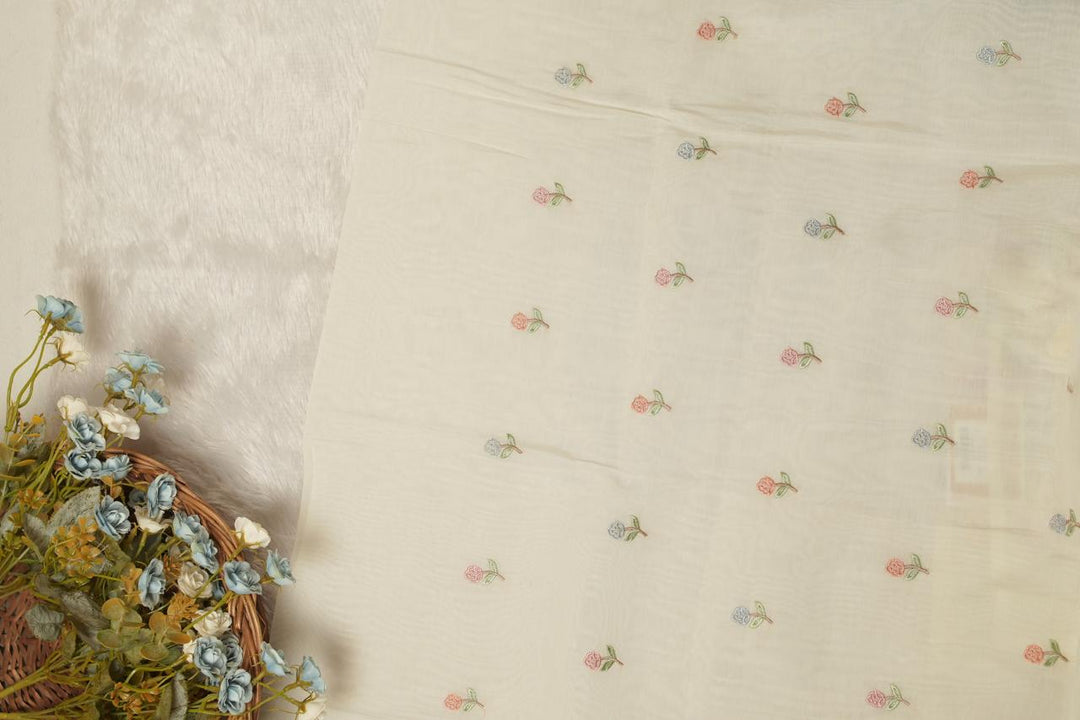 Chanderi Salwar TSS5626