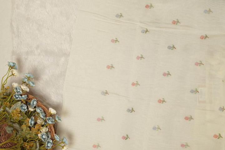 Chanderi Salwar TSS5626