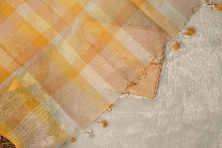 Art Linen Salwar TSS5631