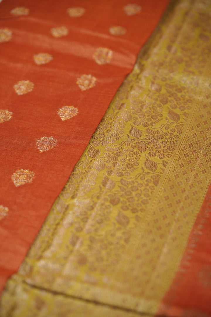Tussar Saree TSA5638
