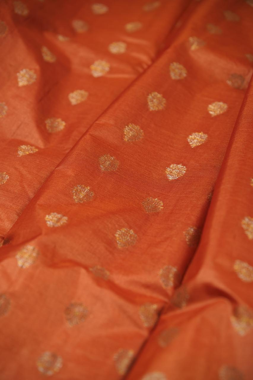 Tussar Saree TSA5638