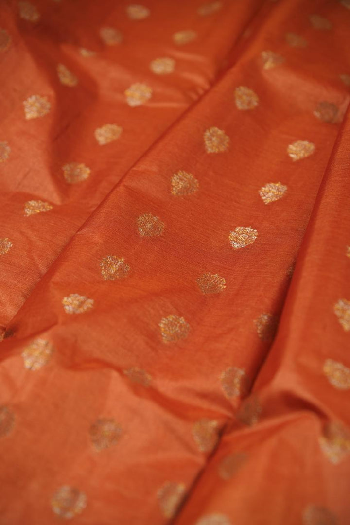 Tussar Saree TSA5638