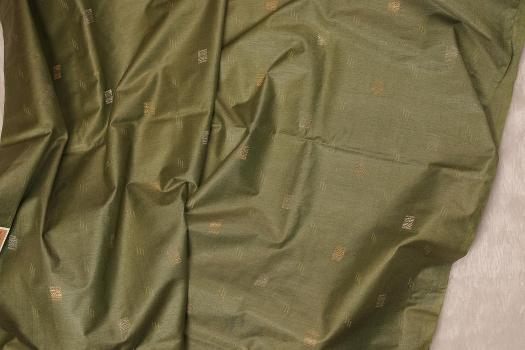 Art Tussar Salwar TSS5642