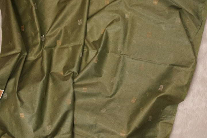 Art Tussar Salwar TSS5642