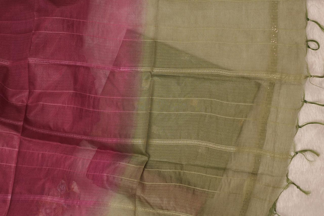 Art Tussar Salwar TSS5642