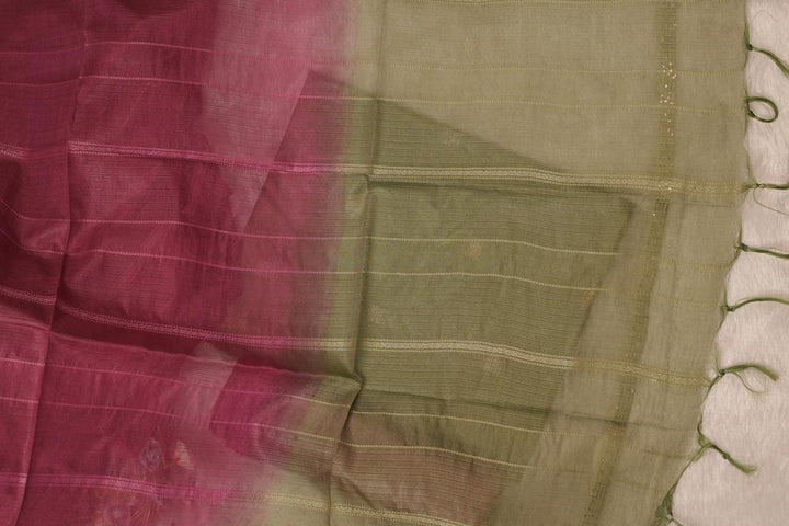 Art Tussar Salwar TSS5642