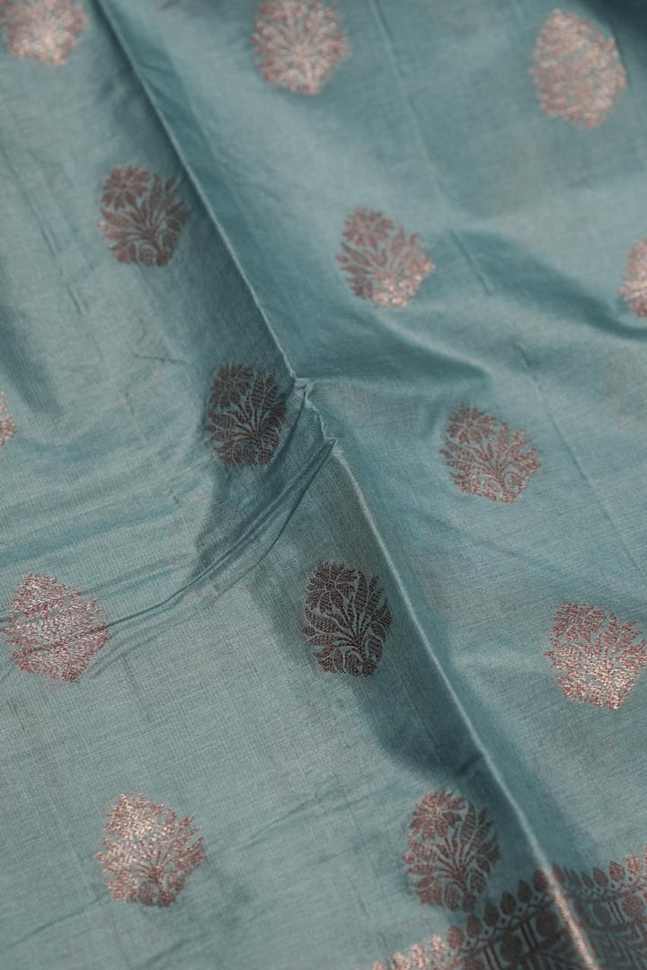 Tussar Saree TSA5644
