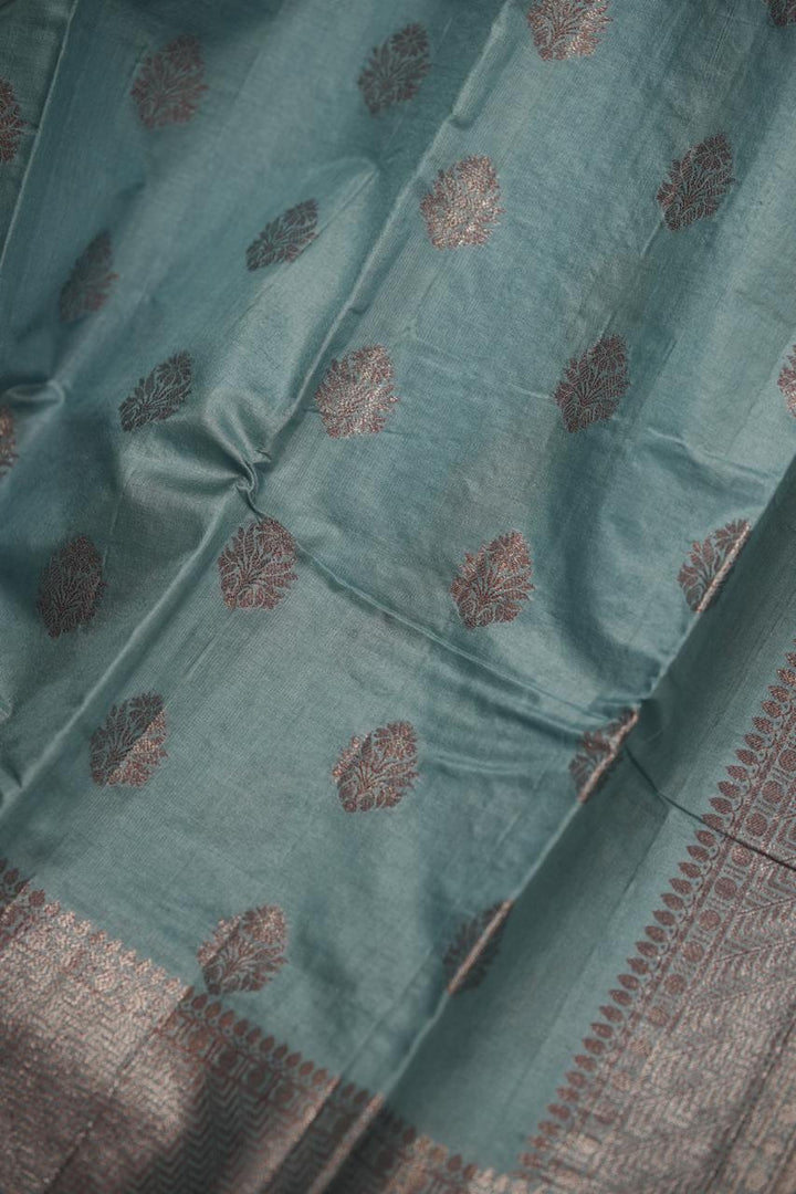 Tussar Saree TSA5644