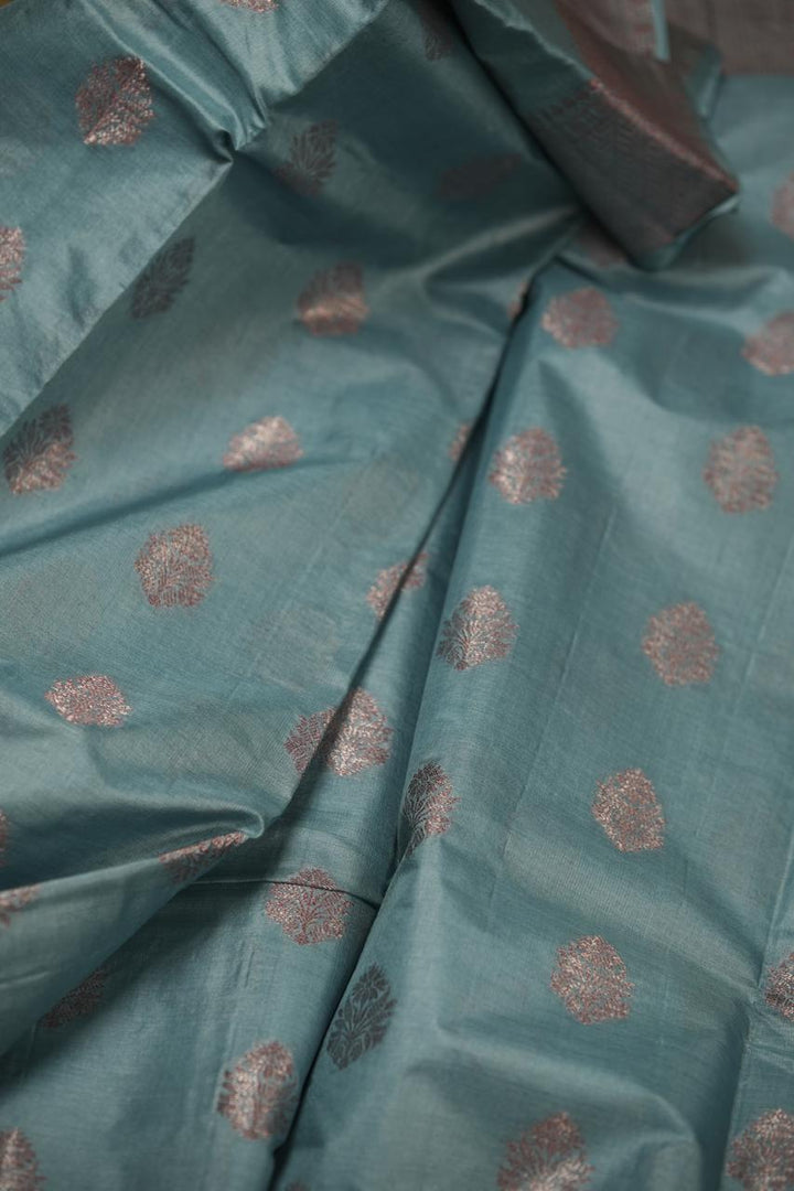 Tussar Saree TSA5644