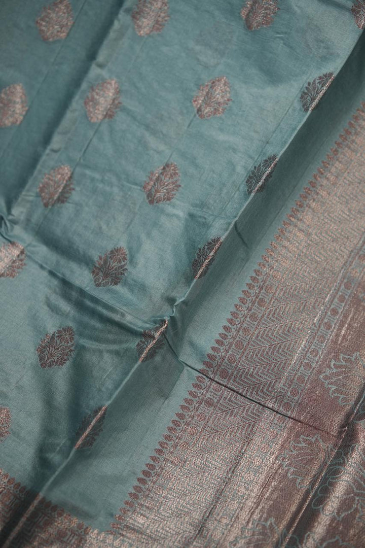 Tussar Saree TSA5644
