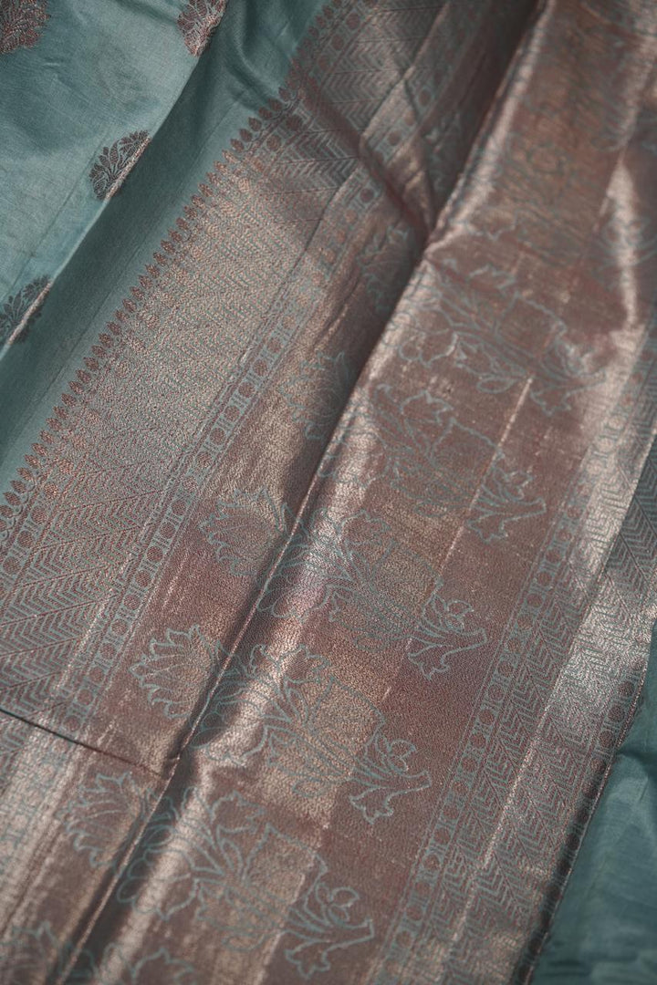 Tussar Saree TSA5644