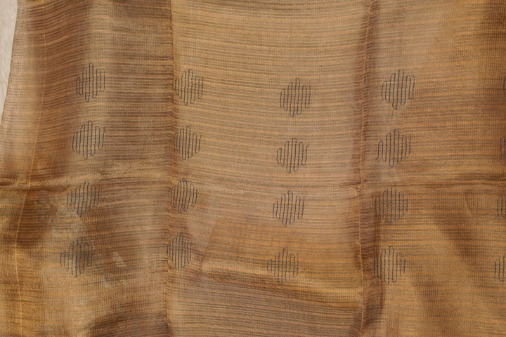 Jute Net Salwar TSS01123