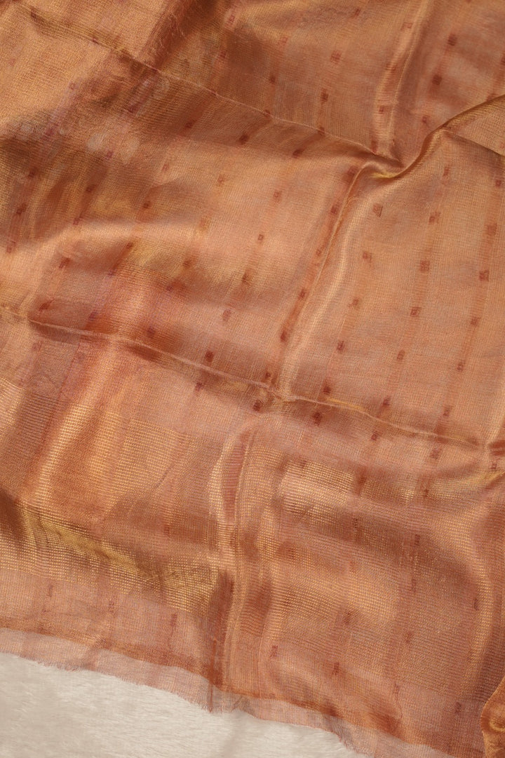 Jute Net Salwar TSS01124