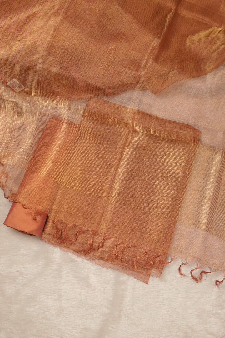 Jute Net Salwar TSS01124