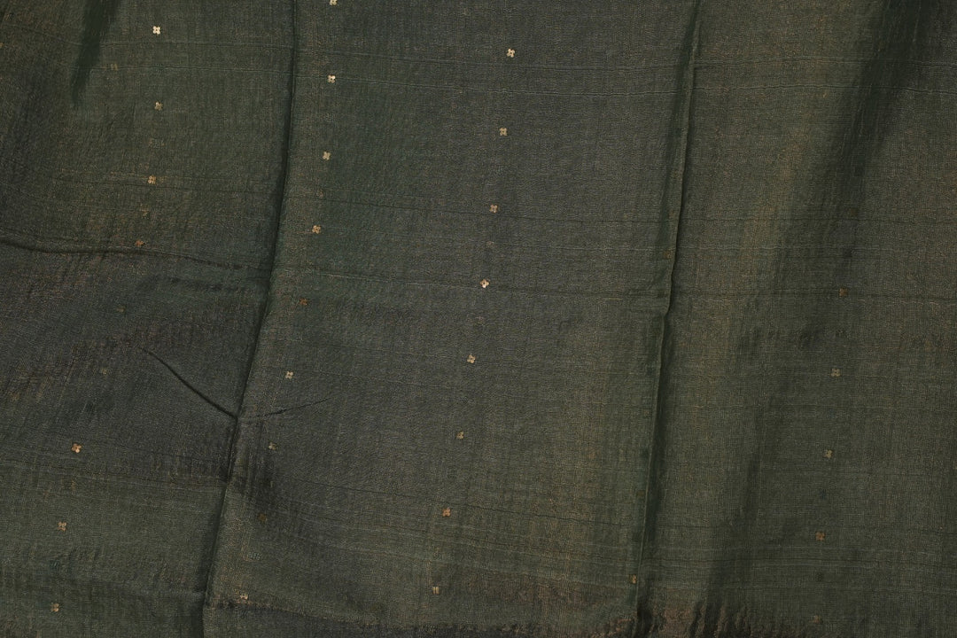 Jute Net Salwar TSS5654