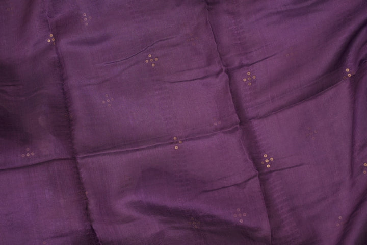 Tussar Organza Salwar TSS5654