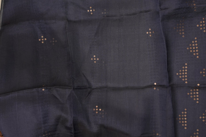 Tussar Organza Salwar TSS5654