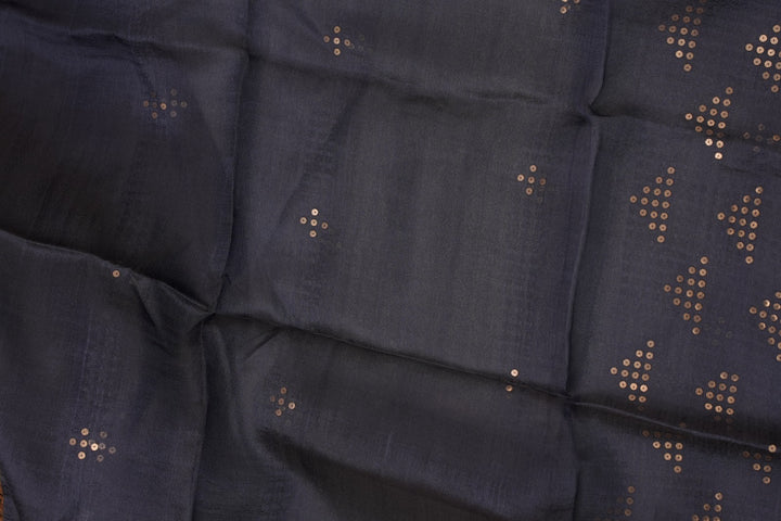 Tussar Organza Salwar TSS5654