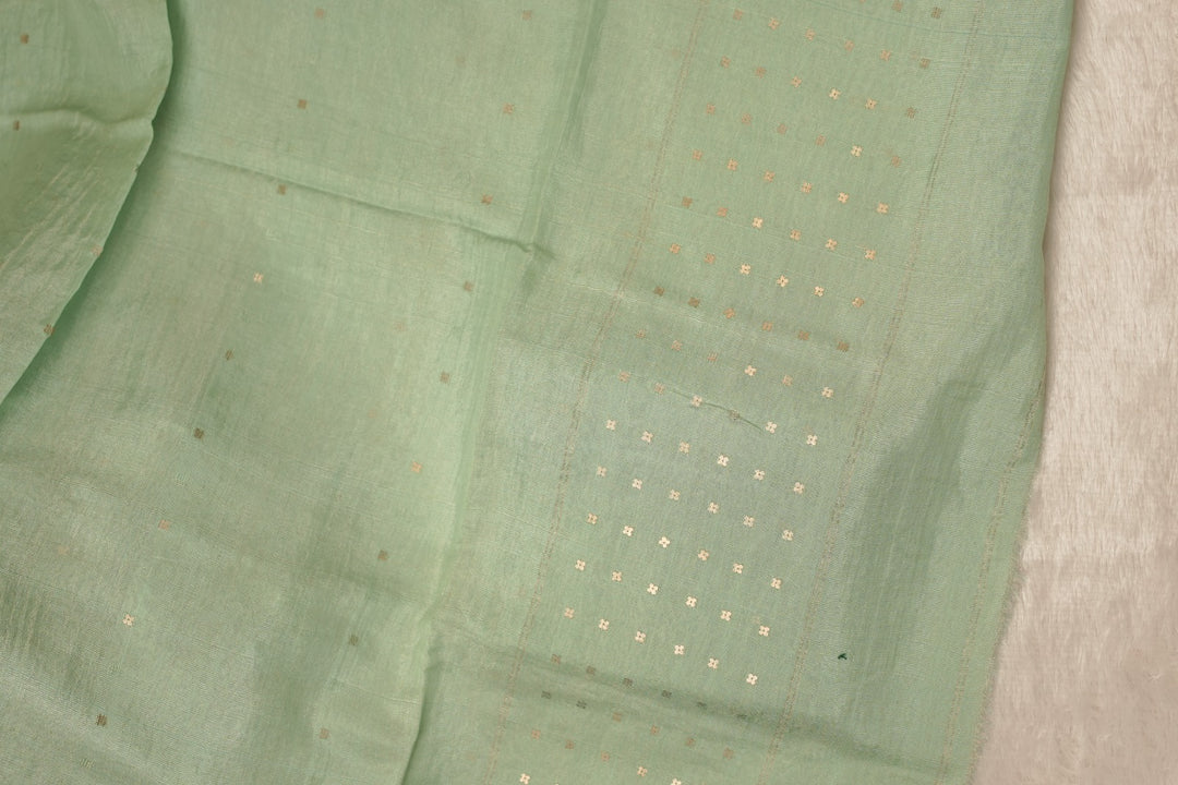Jute Net Salwar TSS5654