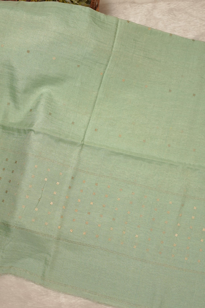 Jute Net Salwar TSS5654