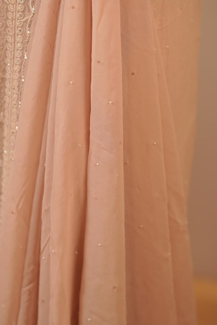 Ready to stitch Anarkali Salwar TSS5646
