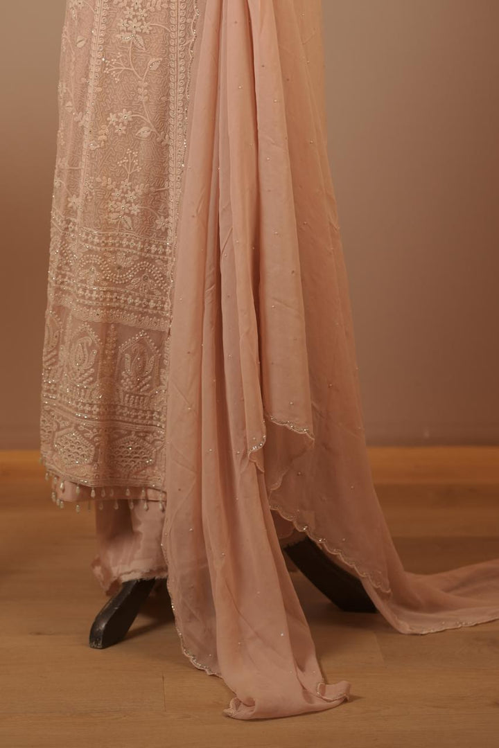 Ready to stitch Anarkali Salwar TSS5646