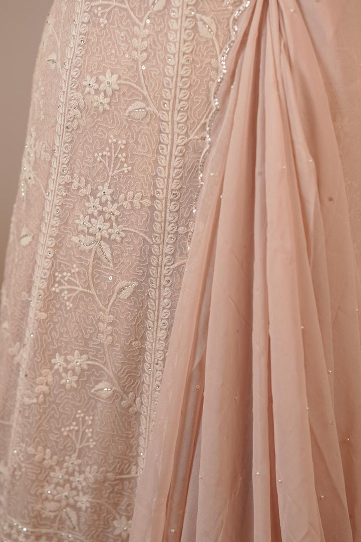 Ready to stitch Anarkali Salwar TSS5646