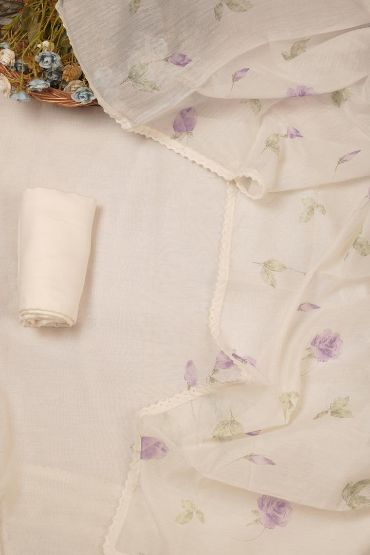 Chanderi Salwar TSS5647