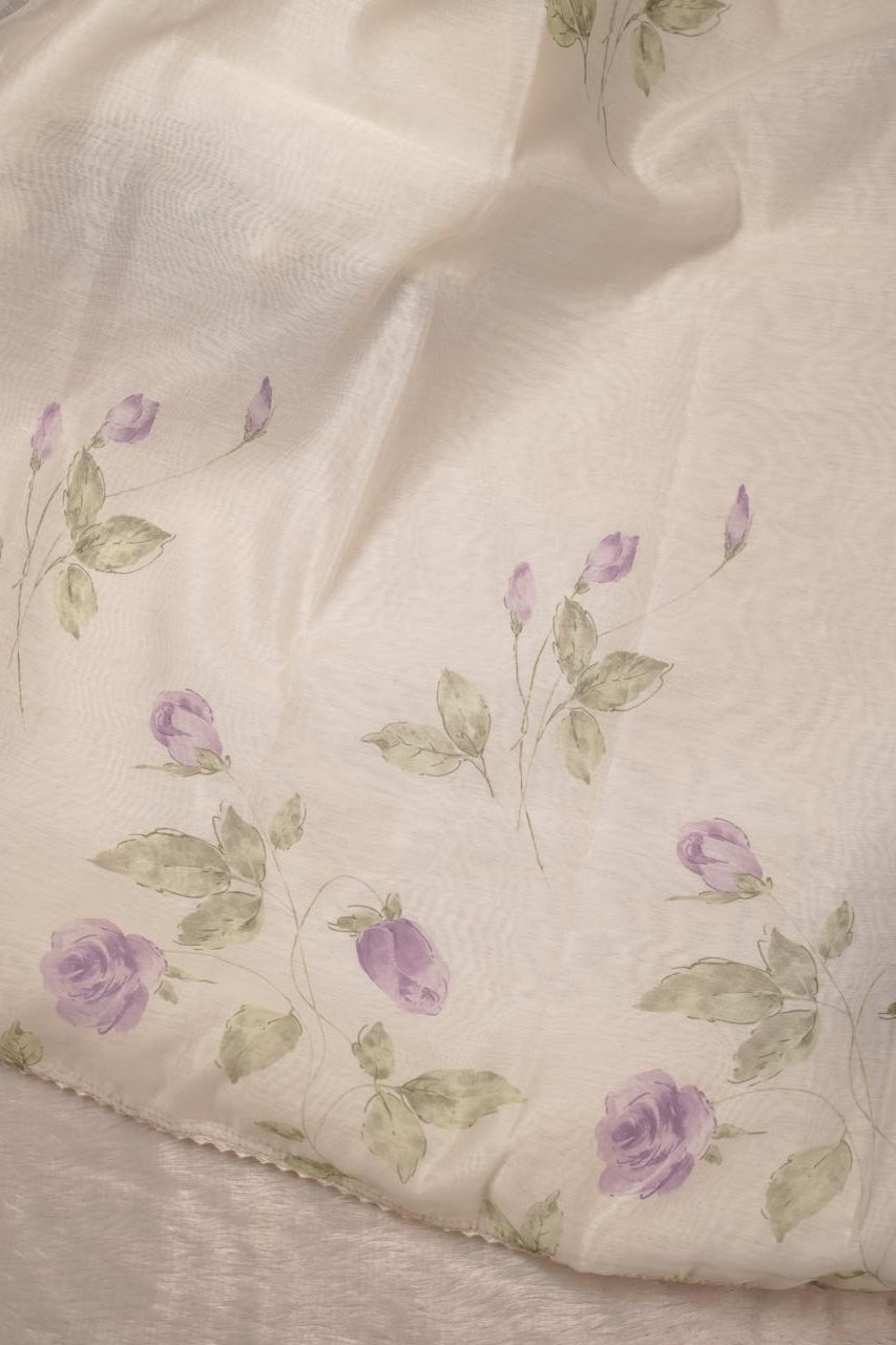 Chanderi Salwar TSS5647