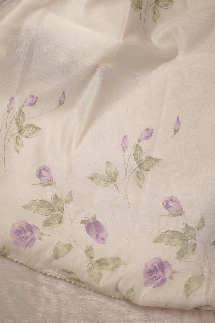 Chanderi Salwar TSS5647