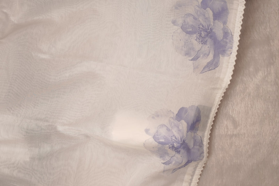 Chanderi Salwar TSS5647