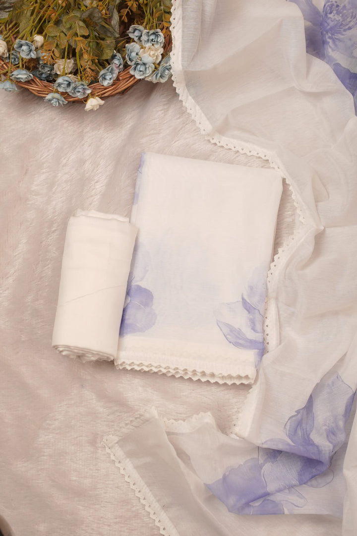 Chanderi Salwar TSS5647