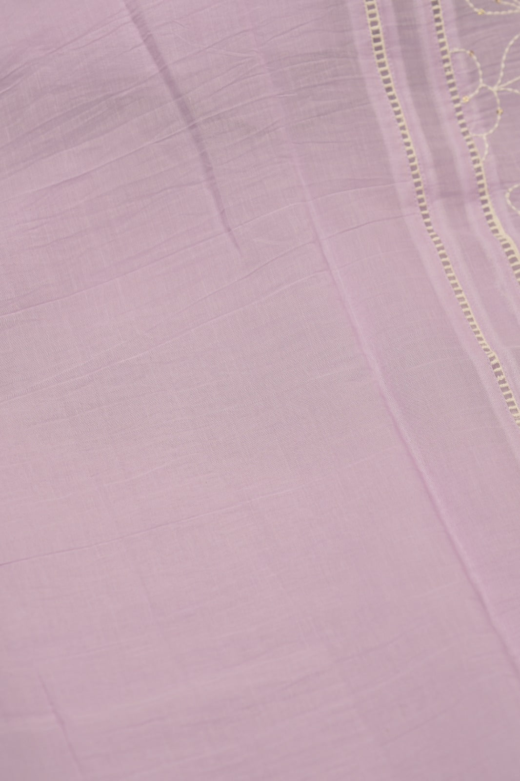 Mul Chanderi Saree TSA5652