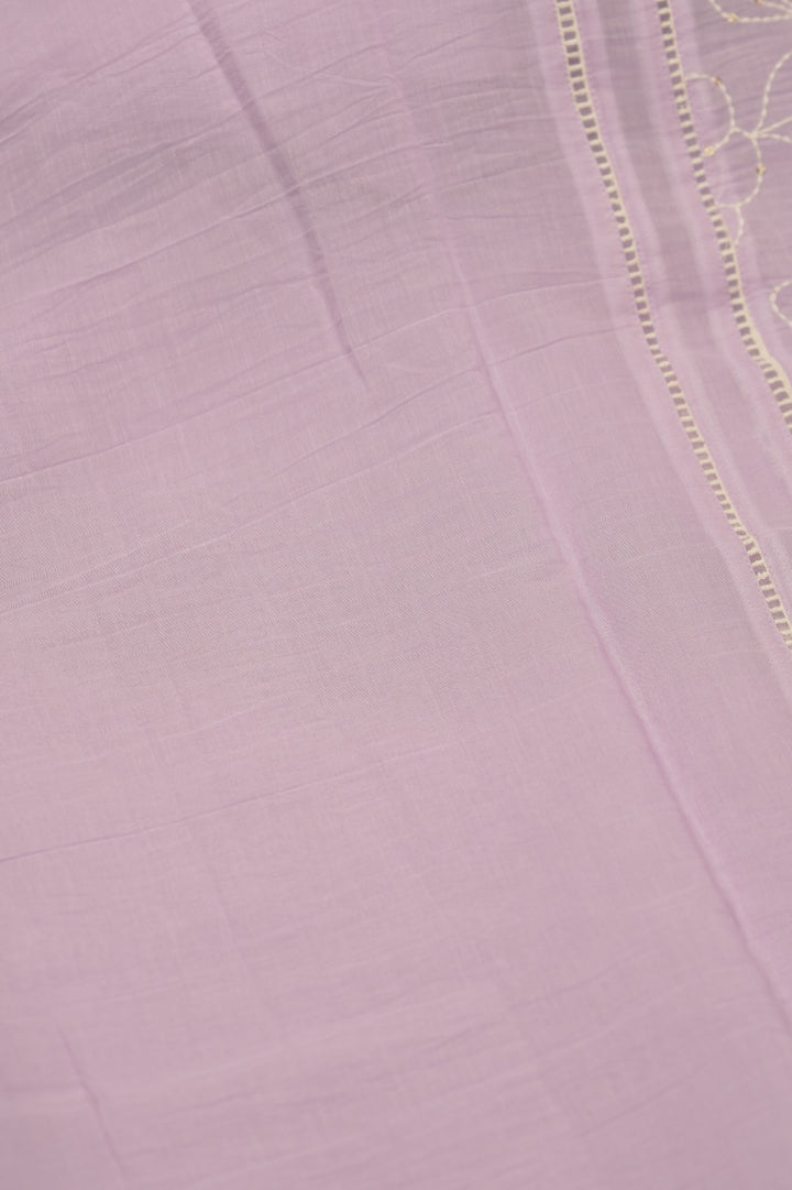 Mul Chanderi Saree TSA5652