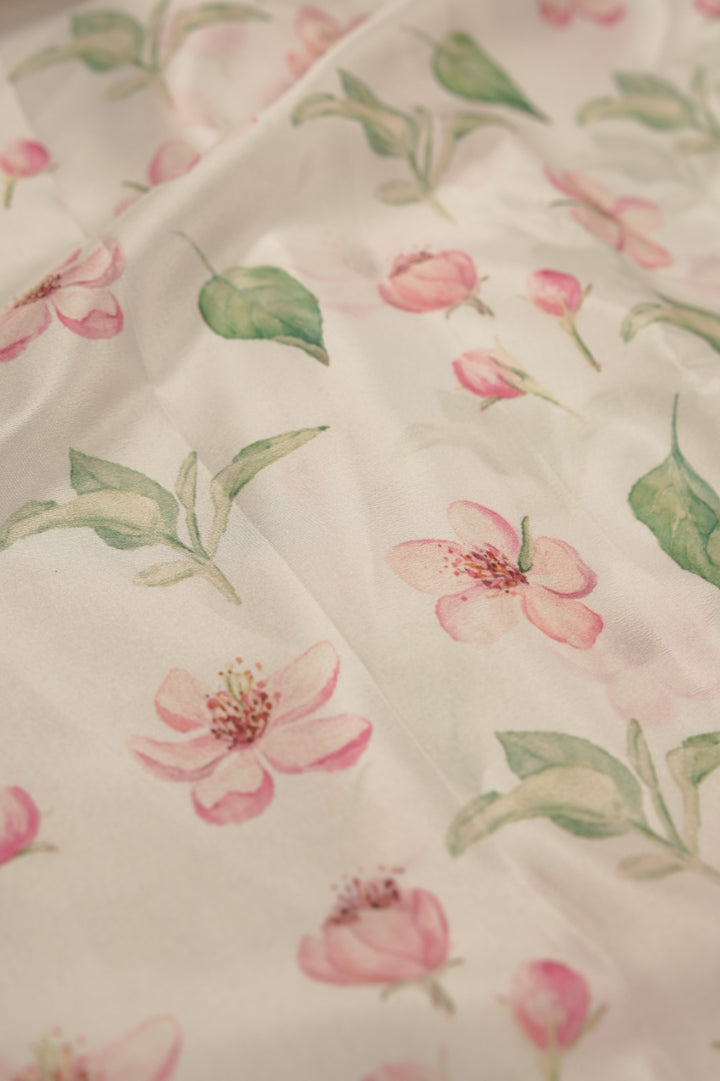 Satin Mix Material TRF5656
