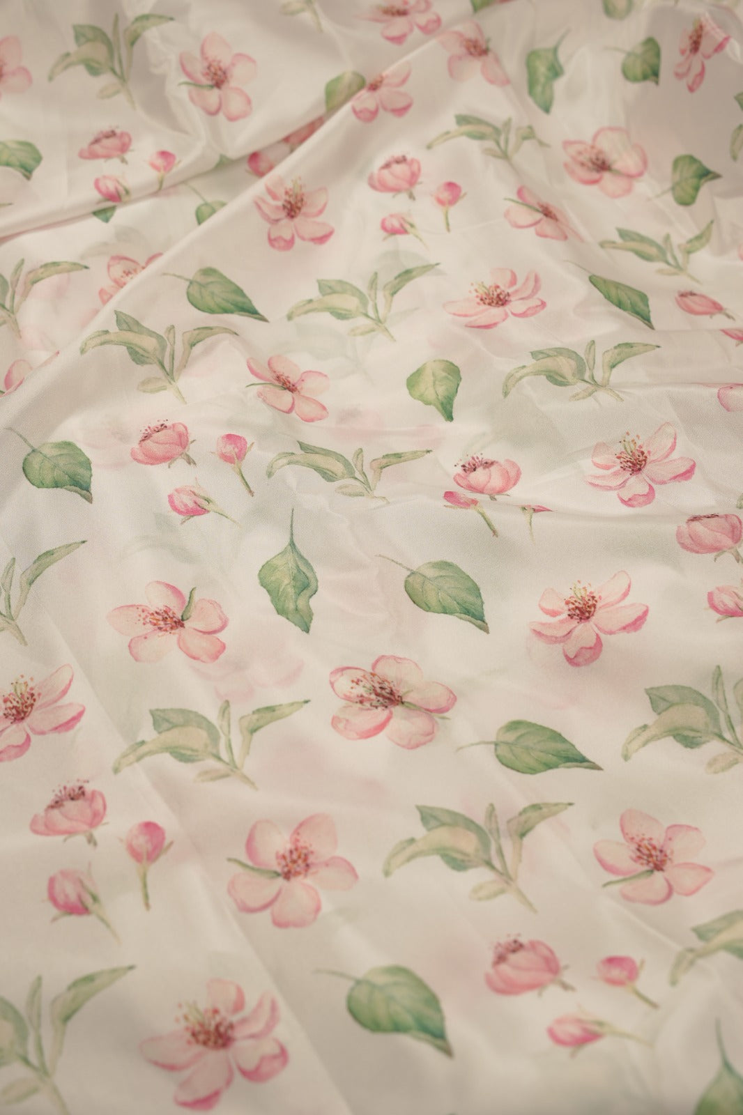 Satin Mix Material TRF5656