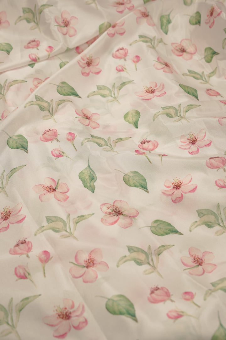 Satin Mix Material TRF5656