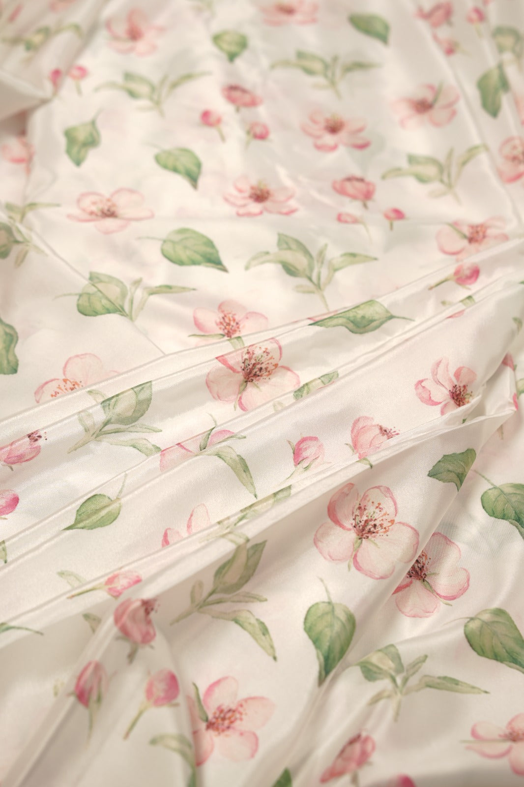 Satin Mix Material TRF5656