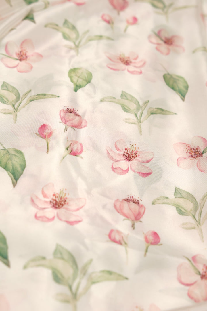 Satin Mix Material TRF5656