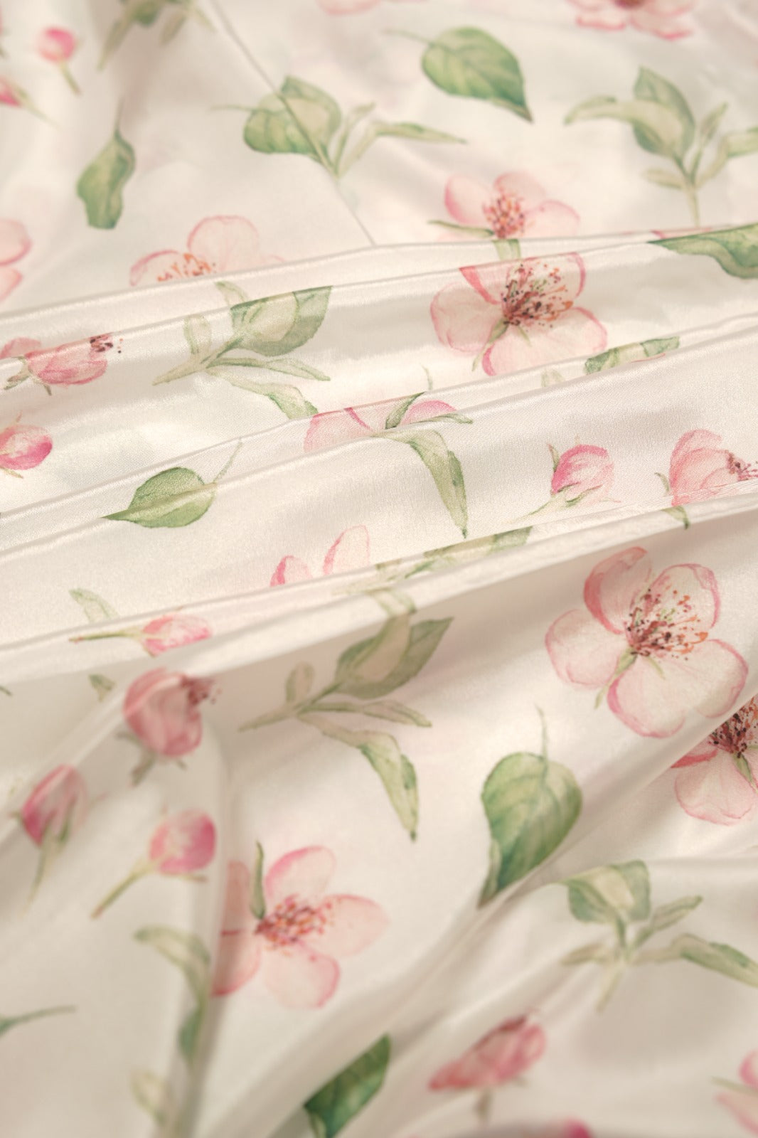 Satin Mix Material TRF5656