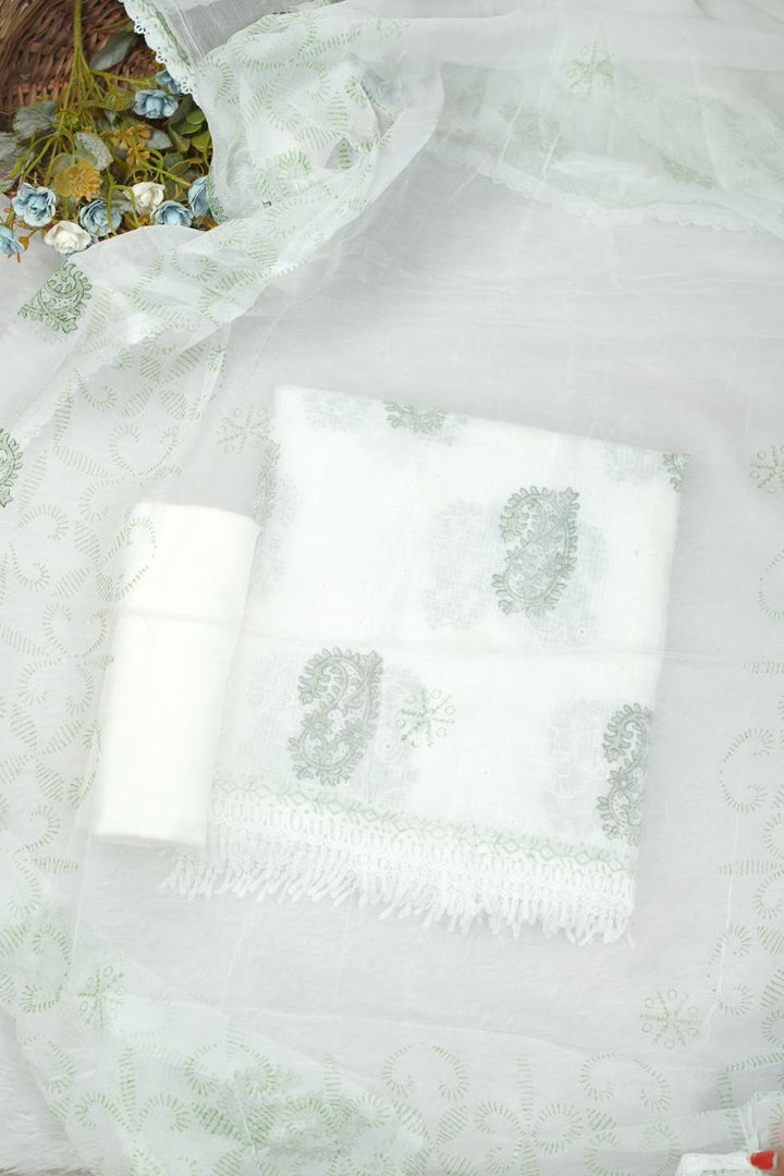 Net Kota Salwar TSS5665