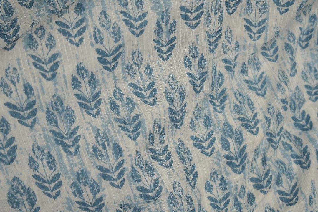 Cotton Material TRF5669