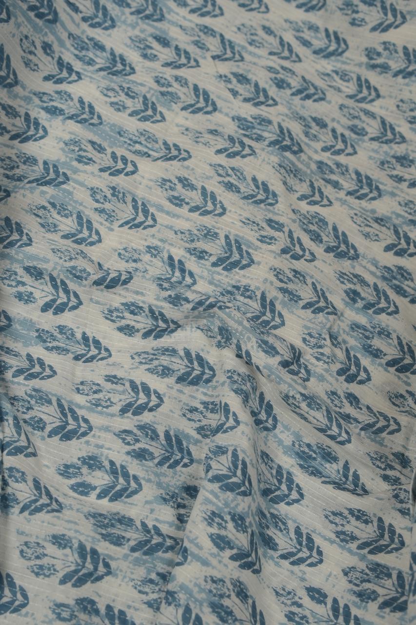 Cotton Material TRF5669