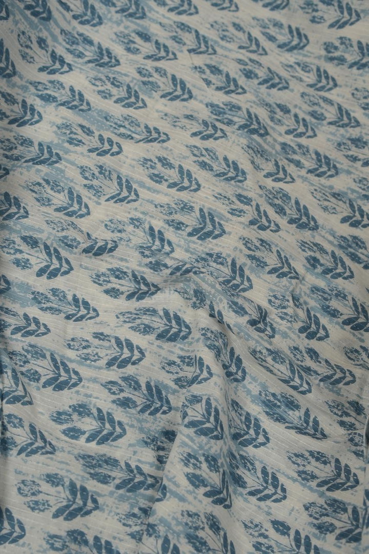 Cotton Material TRF5669