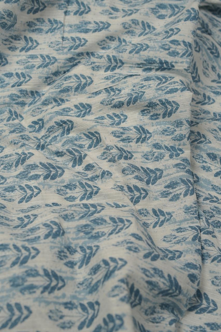 Cotton Material TRF5669