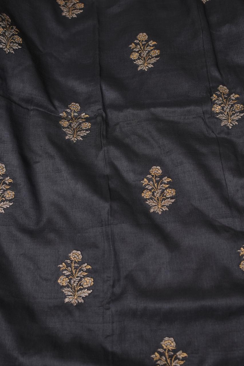 Tussar Salwar TSS5667
