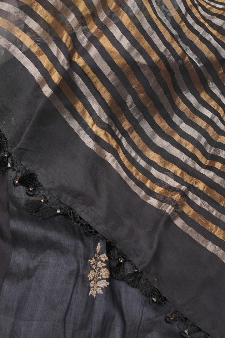 Tussar Salwar TSS5667